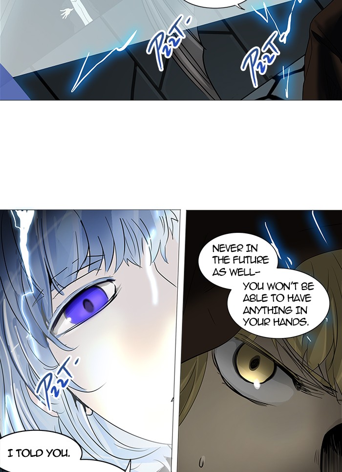 Tower of God Chapter 253 50